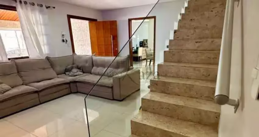 Oportunidade casa sobrado - jardim são vicente - 3 dormitórios - 155m².