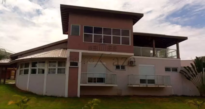 Oportunidade - casa condomínio - caçapava - jardim santa helena - condomínio santa helena - 495m².