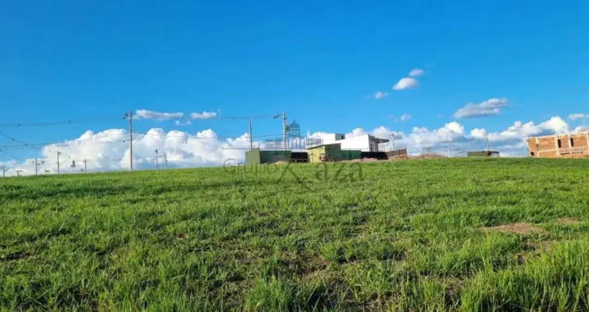 Oportunidade - terreno em condomínio - urbanova - condomínio terras alpha - 356,67m².