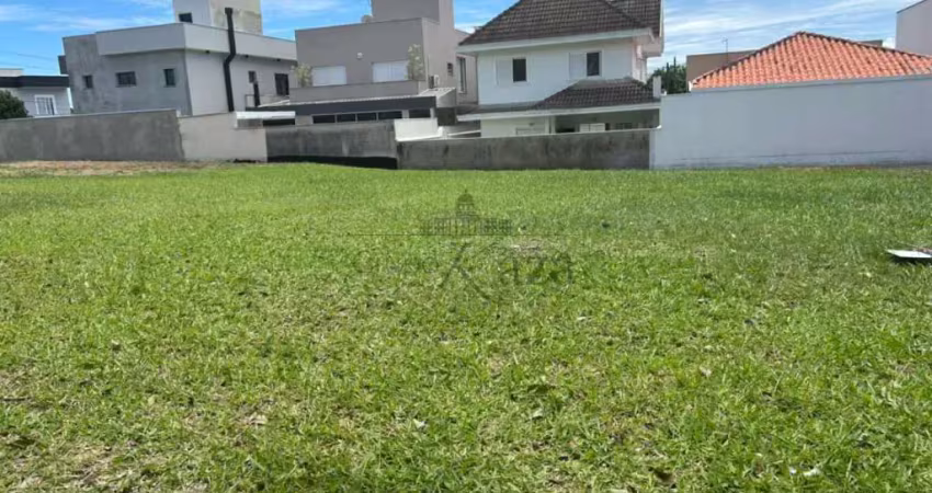 Terreno/condomínio - residencial - no bairro urbanova -  floradas do paratey