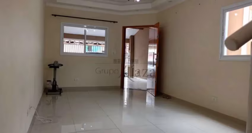 Oportunidade - casa sobrado - jardim das industrias - 3 dormitórios  - 156m².