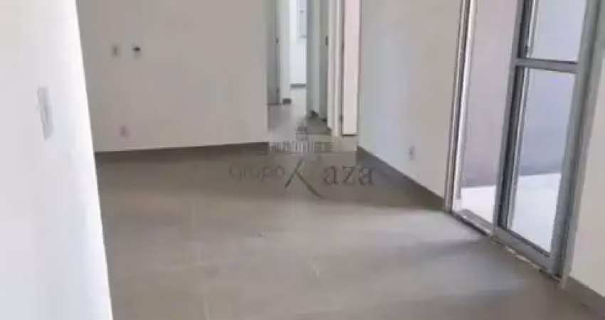 Oportunidade - apartamento - jardim oriente - residencial raro residence - 3 dormitórios - 70m².