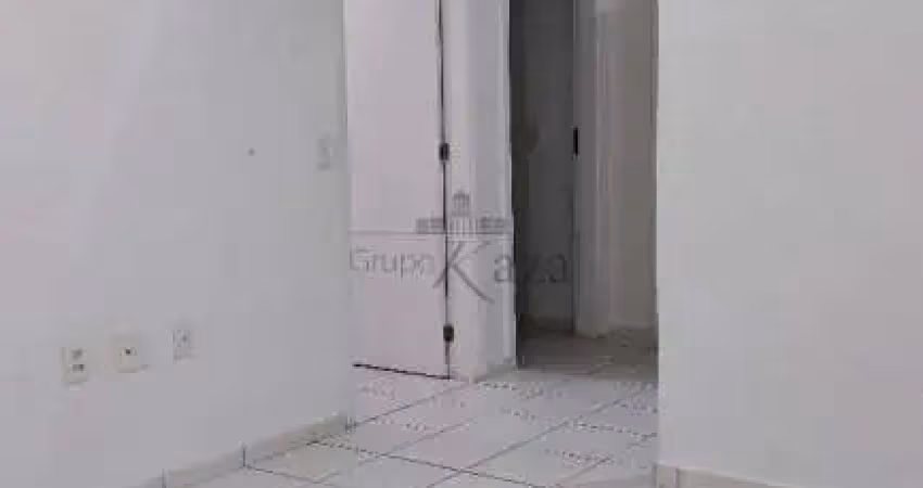 Oportunidade - apartamento - cajuru - residencial cajuru iii - 2 dormitórios - 44m².