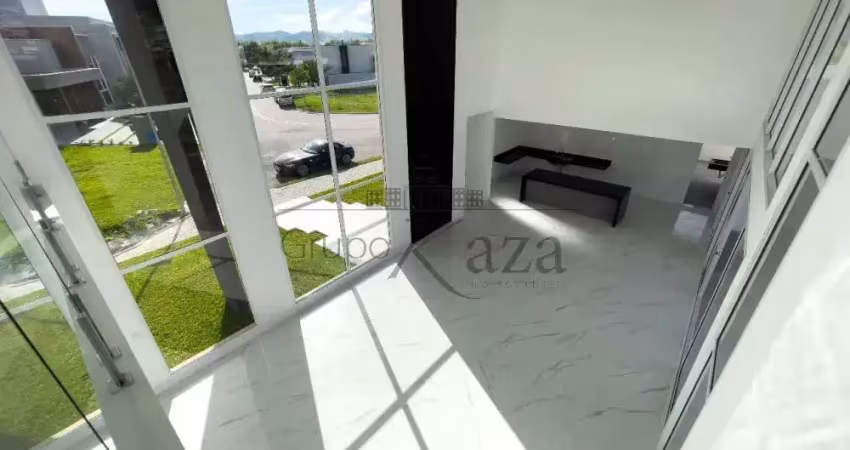 Oportunidade - casa - urbanova - residencial mont blanc - 4 suítes - 741m²