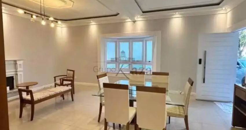 Oportunidade - casa em condomínio - villa branca - residencial villa branca i - 3 dormitórios - 300m².
