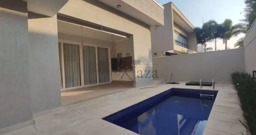 Oportunidade - casa em condomínio - jardim do golfe - condomínio jardim do golfe - 3 dormitórios - 283m².