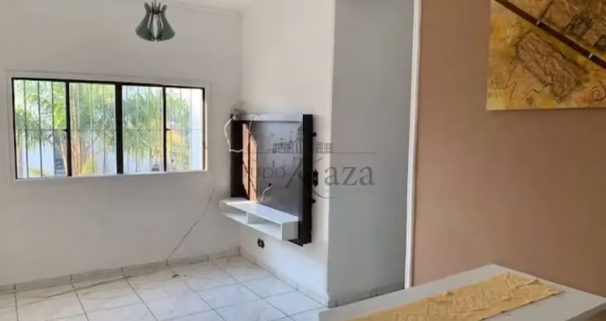 Oportunidade - apartamento - vila das palmeiras ii - palmeiras de são josé - 2 dormitórios - 48m².