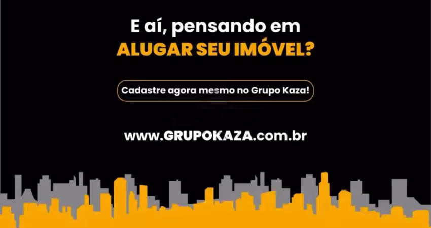 Casa comercial para alugar na Rua Noruega, Frente, Jardim Aeroporto, São José dos Campos