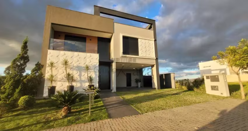 Oportunidade - casa em condomínio - residencial alphaville i - condomínio alphaville i - 5 suítes - 548m².