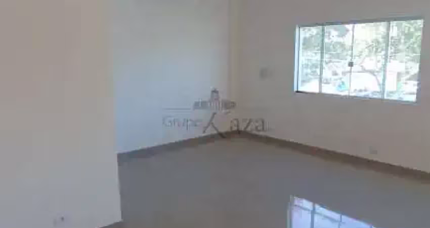 Sala comercial para alugar na Rua Anage, Piso superior, Jardim Vale do Sol, São José dos Campos