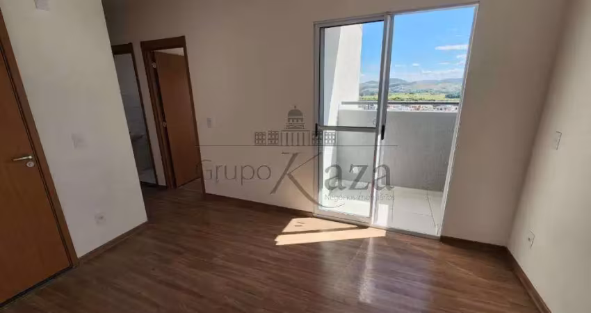 Oportunidade - apartamento - urbanova - residencial caminho das árvores - 2 dormitórios - 49m².