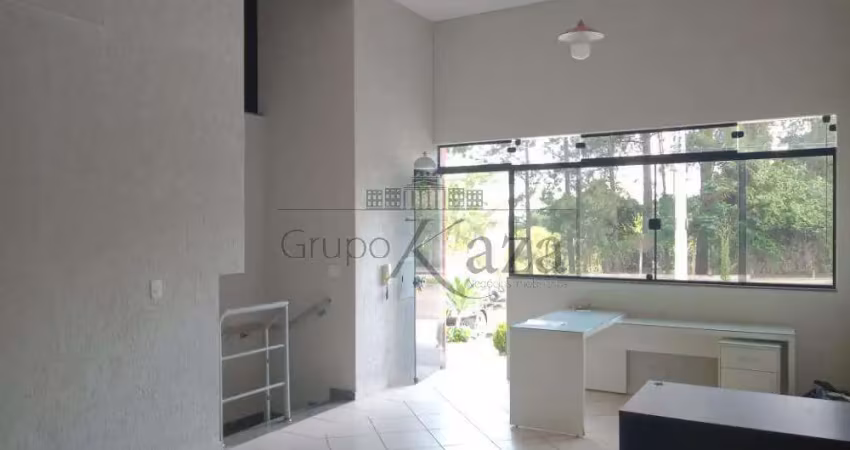 Sala comercial para alugar na Avenida Shishina Hifumi, Sala, Urbanova, São José dos Campos