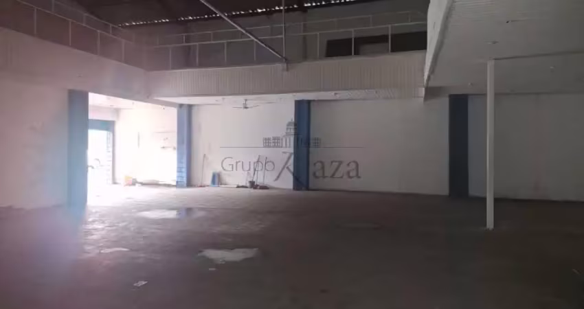 Casa comercial para alugar na Rua Francisco Rafael, 27, Centro, São José dos Campos