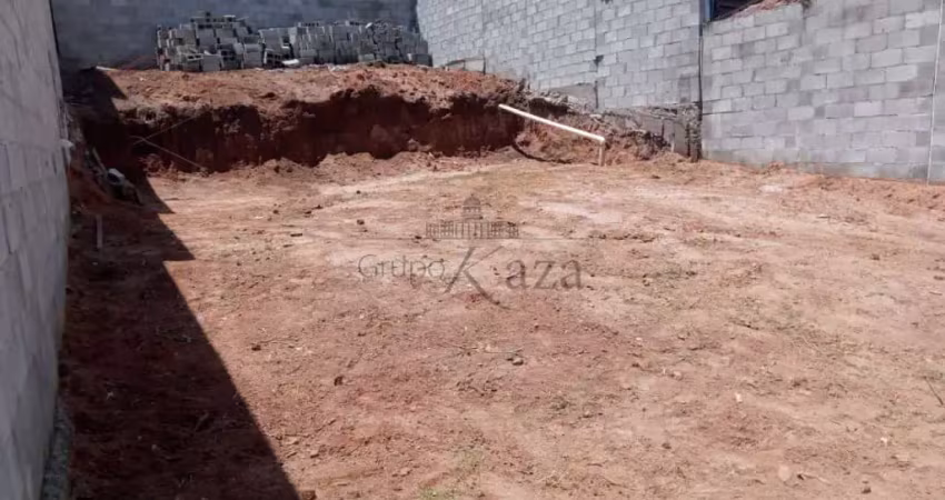 Terreno comercial para alugar na Rua Henrique Dias, Monte Castelo, São José dos Campos