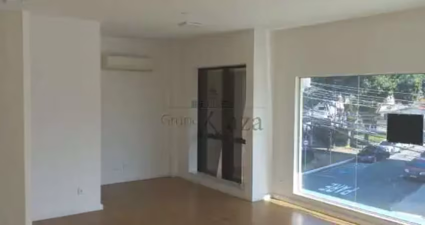 Oportunidade - sala comercial sobreloja - jardim maringá - 113m².