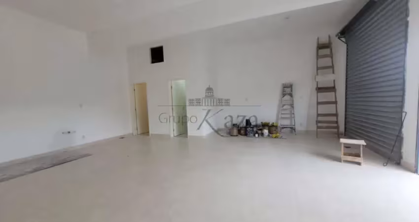 Oportunidade - ponto comercial - jardim santa júlia - são josé dos campos - 50m².