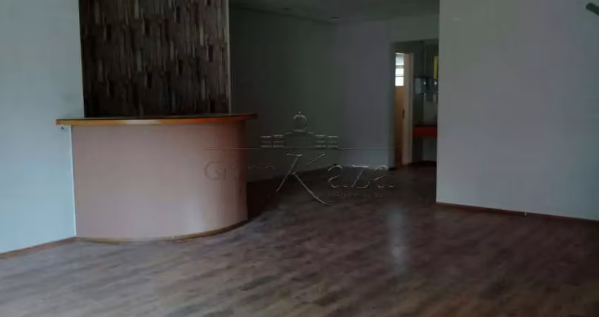 Casa comercial para alugar na Rua Santa Margarida, 0, Vila Ema, São José dos Campos