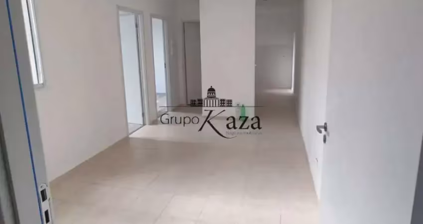 Oportunidade - apartamento - vista bela - jardim paraíso - 2 dormitórios - 40m².