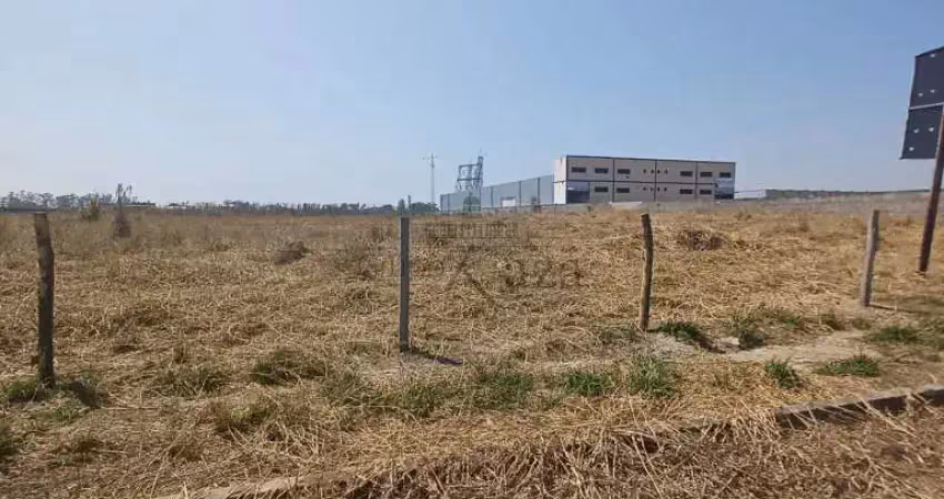 Terreno comercial para alugar na Rodovia Presidente Dutra, Parque Meia Lua, Jacareí