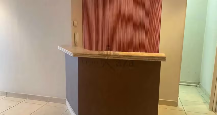 Oportunidade - sobreloja - jardim paulista - são josé dos campos - 3 salas - 65m².