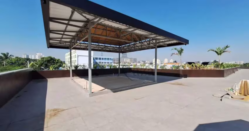 Casa comercial para alugar na Avenida Siqueira Campos, Chalé 3, Centro, Jacareí