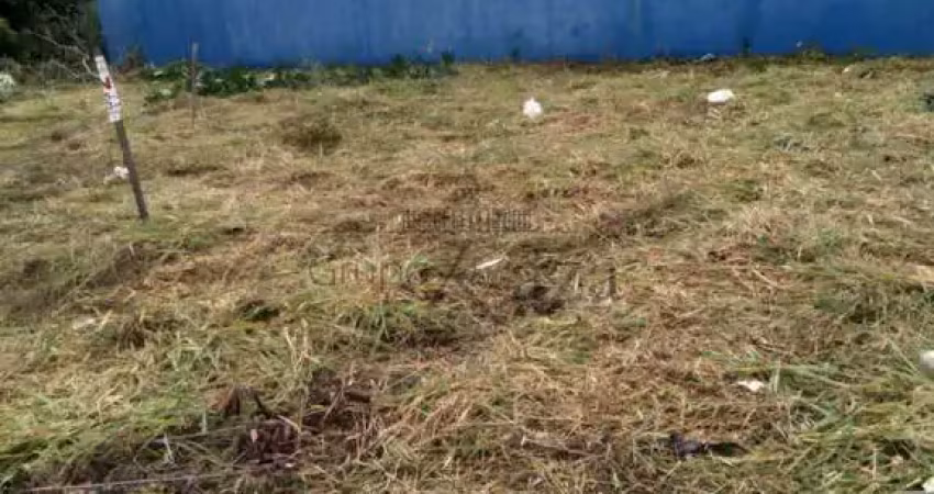 Terreno comercial para alugar na Avenida Presidente Tancredo Neves, Jardim Americano, São José dos Campos