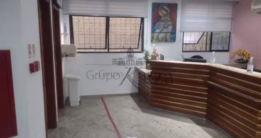 Sala comercial - jardim esplanada ii - residencial hospital esplanada - 3 dormitórios - 58m².