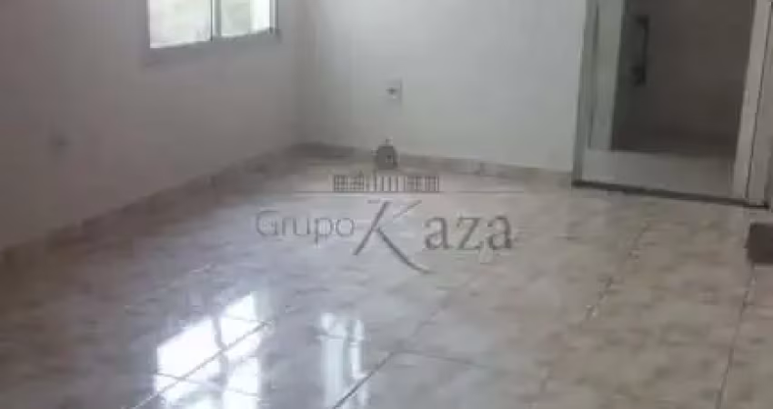 Apartamento - monte castelo - residencial jangada - 2 dormitórios - 61,41m².