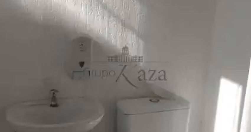 Casa comercial para alugar na Avenida Perseu, sl 08, Jardim Satélite, São José dos Campos