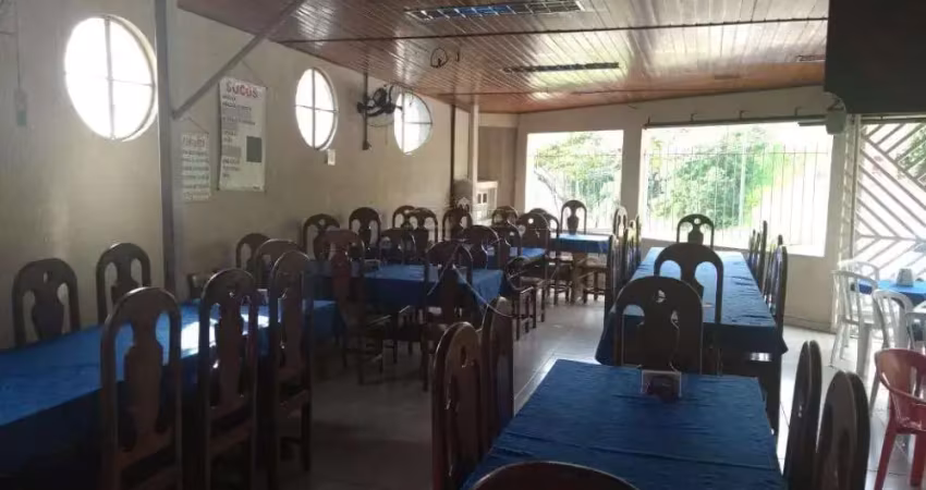Casa comercial para alugar na Avenida Livio Veneziani, 0, Jardim Uirá, São José dos Campos