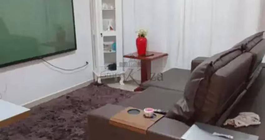 Oportunidade - casa em condomínio - chácaras pousada do vale - 2 dormitórios - 109m².