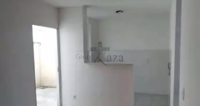Oportunidade - apartamento - residencial campo das flores - torrão de ouro - 2 dormitórios - 46,55m².