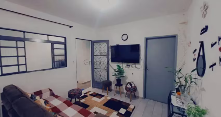 Oportunidade - casa sobrado - jardim satélite - 3 dormitórios - 90m².