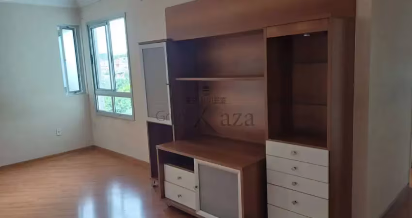 Oportunidade - apartamento - monte castelo - residencial jangada - 2 dormitórios - 51m².