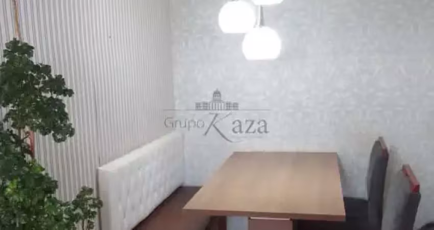 Oportunidade - apartamento - parque industrial - residencial spazio campo di savoya - 3 dormitórios - 67m² - estuda permuta.