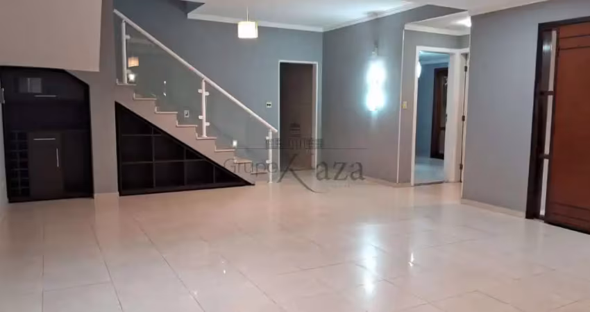 Oportunidade - casa sobrado em condomínio - portal da serra - urbanova - 4 dormitórios - 237m².