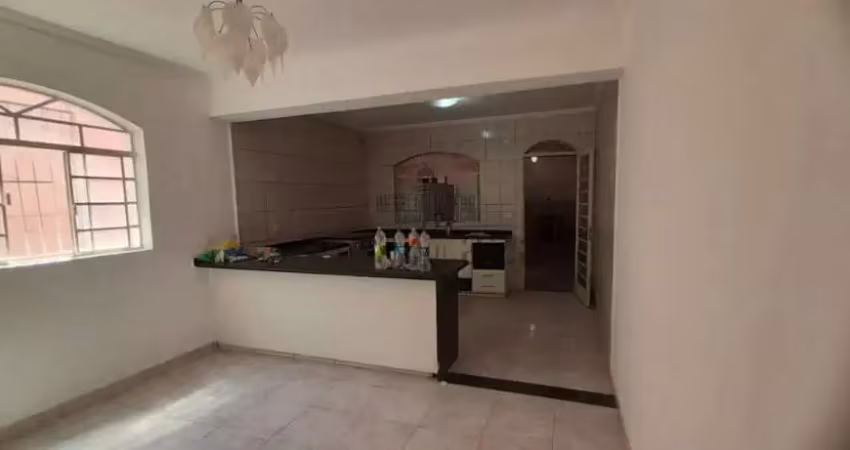 Oportunidade - casa - jardim morumbi - 2 dormitórios com 1suíte - 100m².