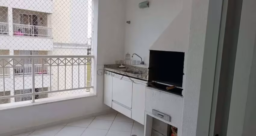Oportunidade - apartamento - jardim san marino - edifício residencial filomena - 2 dormitórios - 60m².