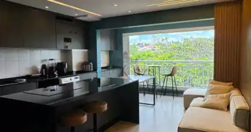 Oportunidade - apartamento - residencial salinas - bosque dos eucaliptos - 2 dormitórios - 56m².