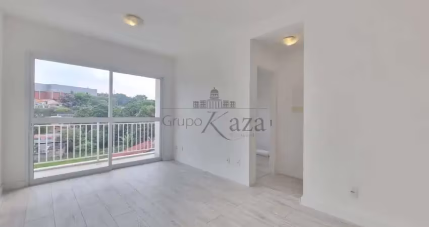 Oportunidade - apartamento - chácaras são josé - residencial tangará residencial - 1 dormitório - 47m².