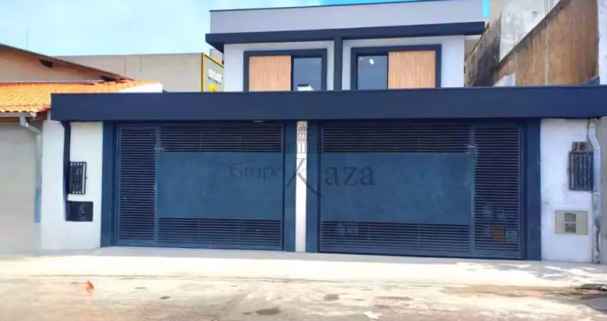 Oportunidade - casa térrea - jardim satélite - 2 dormitórios - 103m².