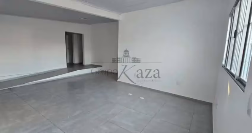 Oportunidade - casa comercial - chácaras reunidas - 4 salas - 250m².
