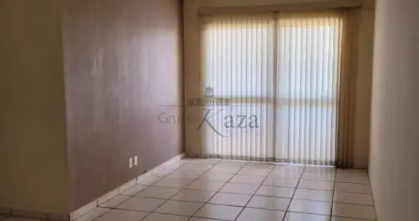 Oportunidade - apartamento - jardim dos estados - edifício pedra do sol - taubaté - 2 dormitórios - 70m².