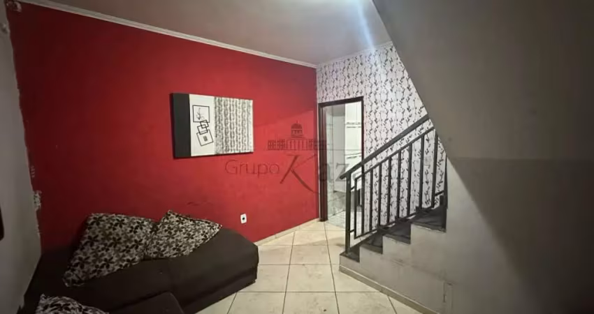 Oportunidade - casa sobrado - vila rica - 3 dormitórios - 250m².