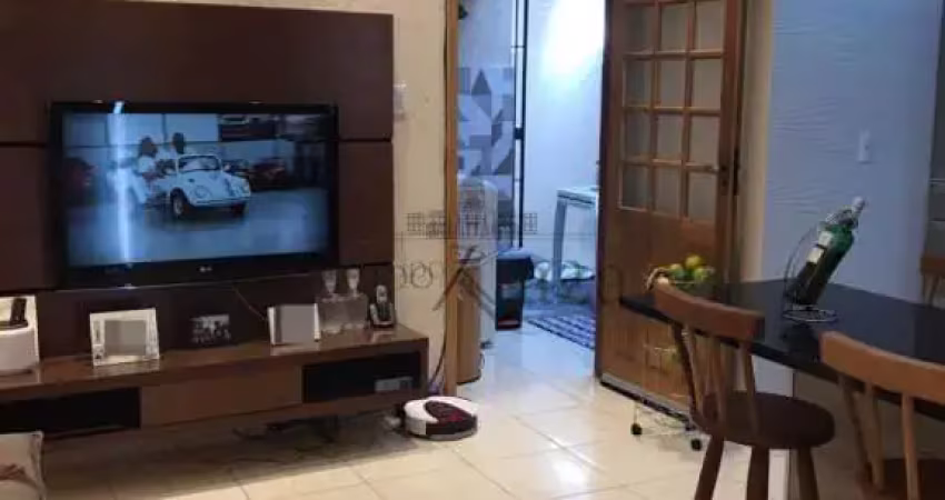 Oportunidade - casa - jardim mariana ii - 3 dormitórios - 110m².