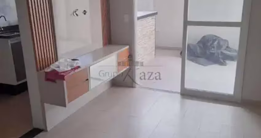 Oportunidade - apartamento - vila tesouro - residencial vista verde - 2 dormitórios - 85m².