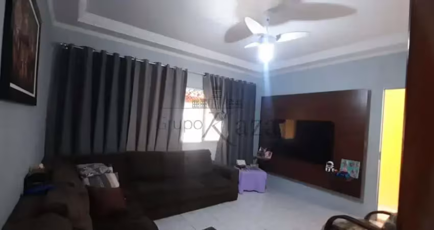 Casa com 2 quartos à venda na Rua José Hamilton da Silva, 1154475, Cidade Morumbi, São José dos Campos