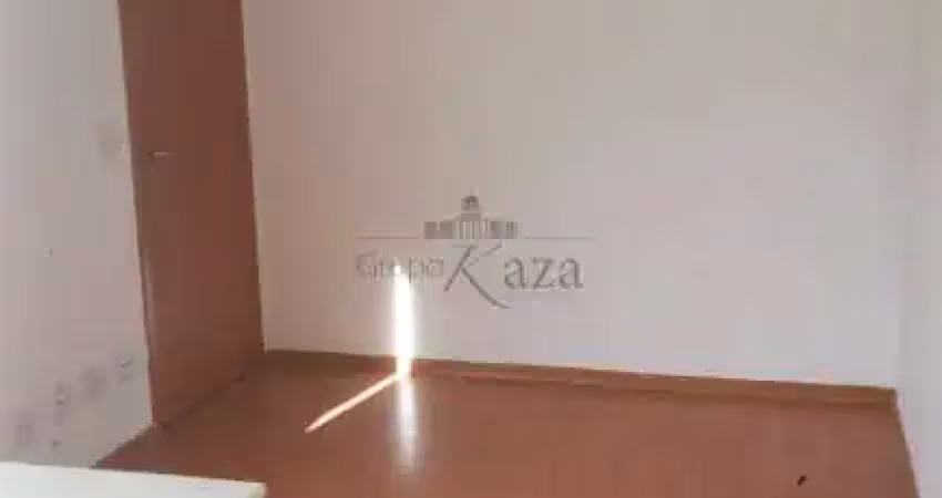 Oportunidade - apartamento - parque interlagos - condomínio campo das flores - 2 dormitórios - 44m².