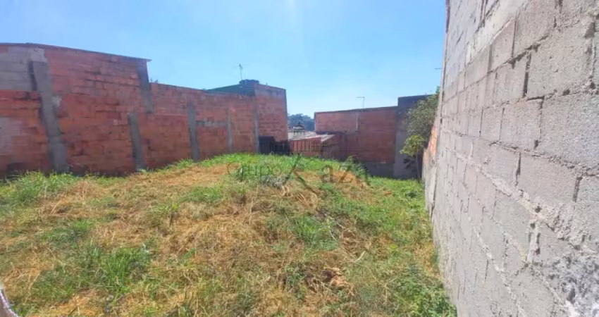 Terreno à venda na Rua Maria Auxiliadora Monção Antinópolis Bonafé, 1545, Campos de São José, São José dos Campos