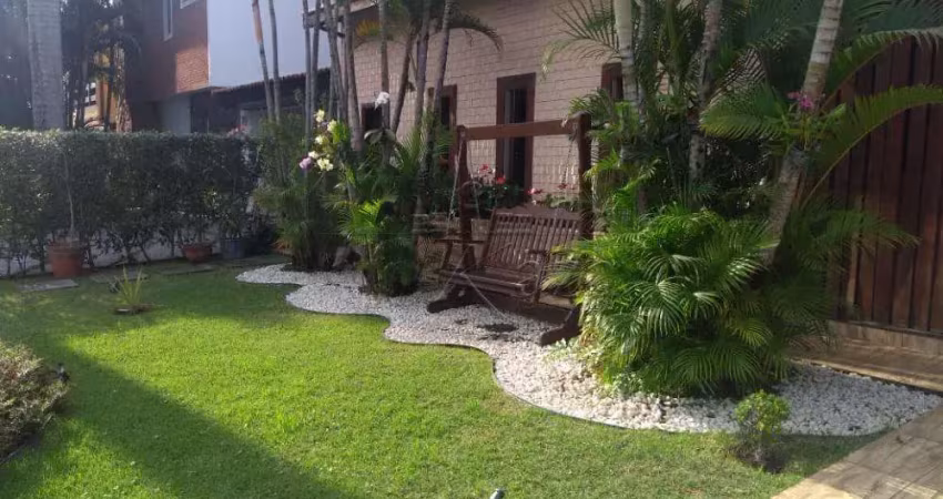Casa em condomínio fechado com 3 quartos à venda na Rua Maria Aparecida de Brito Moura, Casa, 185145, Jardim Esplanada, São José dos Campos